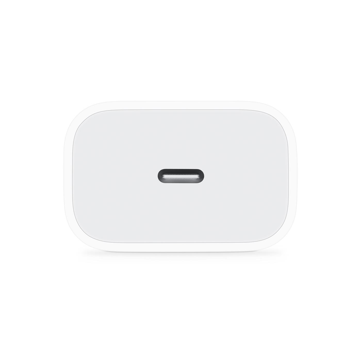 18W USB-C Power Adapter