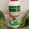 STEM ORGANIC BIOFERTERLIZER