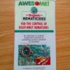 Awesome Organic Nematicides