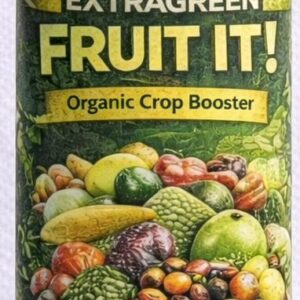 Extragreen Fruit-It Soil Nutrients