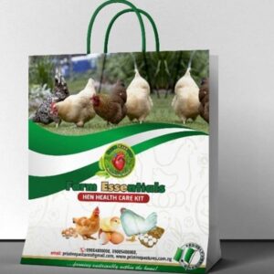 Farm Health Care Kit