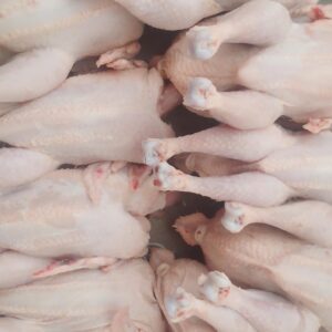 Farm Essence Dressed Chicken (kg)