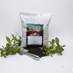 Terra Bloom Bio-Fertilizer (11kg)
