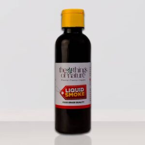 Liquid Smoke Natural Pesticide (250ml)