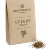 Celery seeds