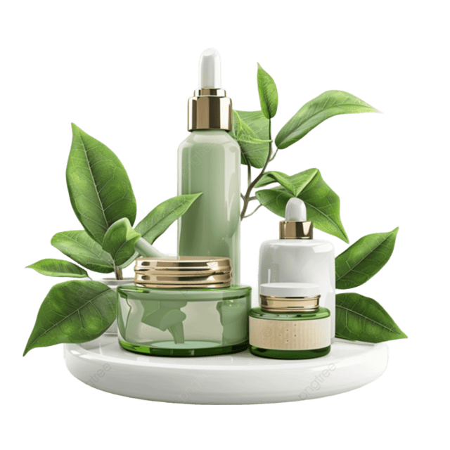 Wellness products